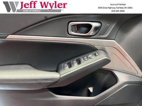 New 2025 Acura Integra image 21