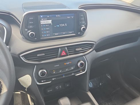Used 2019 Hyundai Santa Fe SE FWD image 26