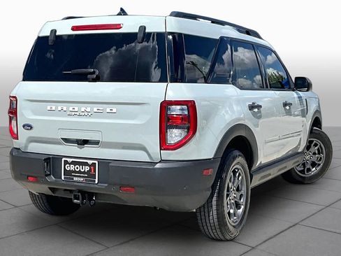 Used 2023 Ford Bronco Sport Big Bend w/ Convenience Package AWD/4WD image 12