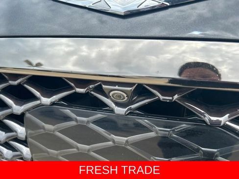 Used 2019 Genesis G80 3.8 w/ Sport Package 02 RWD image 3