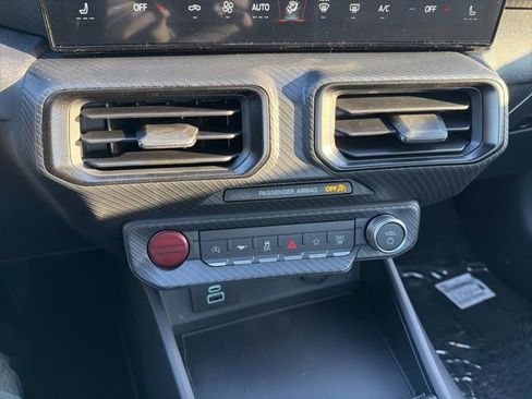 New 2026 Ford Mustang Coupe RWD image 14