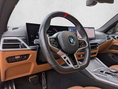 Used 2025 BMW 440i xDrive AWD/4WD image 9