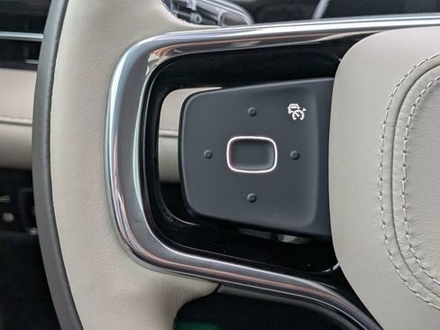 New 2025 Lincoln Nautilus Premier w/ Jet Appearance Package image 24