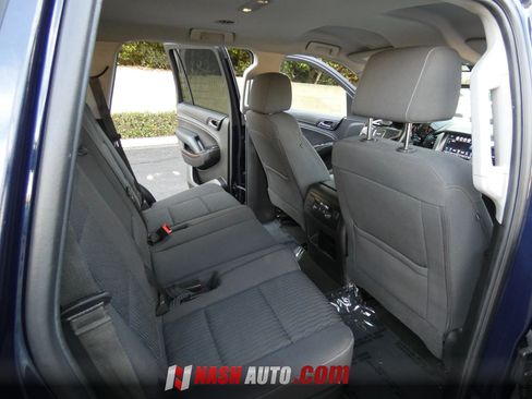 Used 2018 GMC Yukon SLE w/ Convenience Package AWD/4WD image 20
