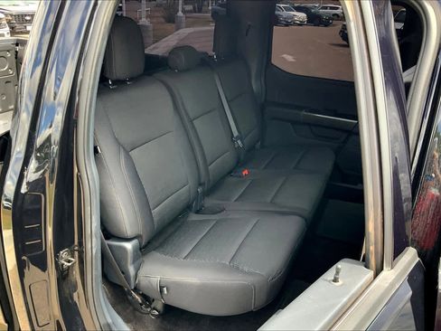 Used 2021 Ford F150 XLT w/ Equipment Group 302A High image 19