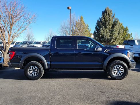 Used 2023 Ford F150 Raptor image 2
