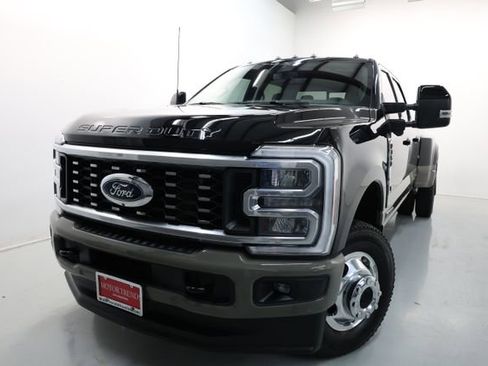 Used 2026 Ford F350 King Ranch image 73