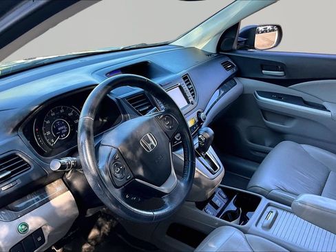 Used 2014 Honda CR-V EX-L image 12