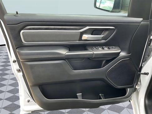 Used 2022 RAM 1500 Big Horn image 23