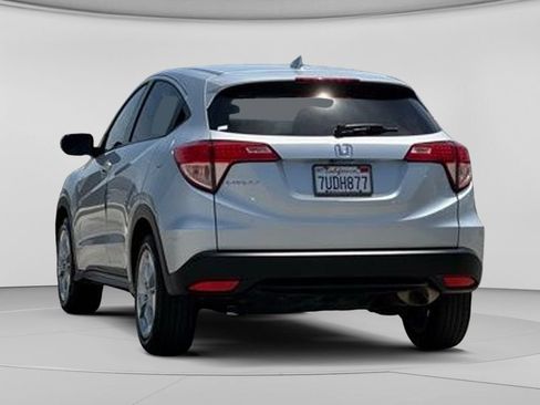 Used 2016 Honda HR-V EX image 33