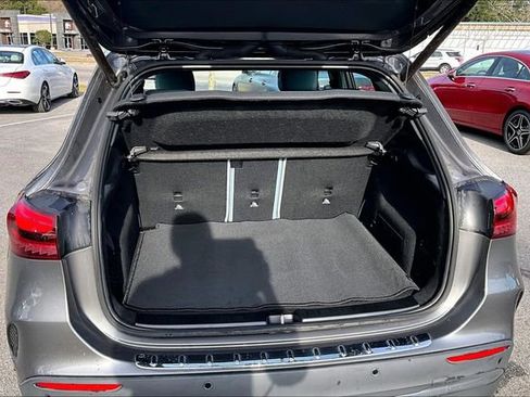 Used 2024 Mercedes-Benz GLA 35 AMG 4MATIC image 37