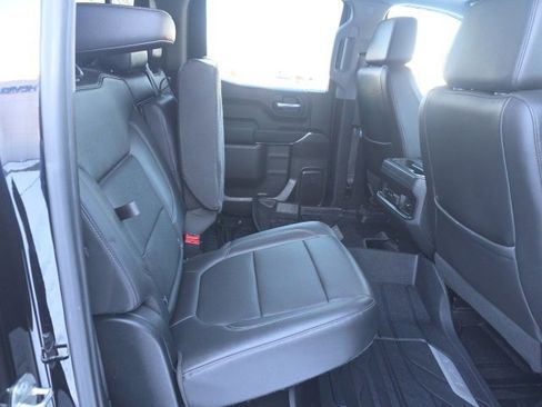 Used 2019 Chevrolet Silverado 1500 LT Trail Boss image 14