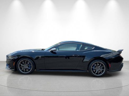 Used 2025 Ford Mustang Dark Horse RWD image 2