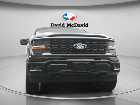 Used 2024 Ford F150 STX AWD/4WD image 28