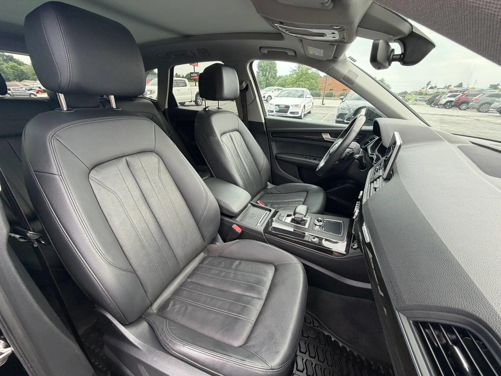 Used 2019 Audi Q5 2.0T Premium Plus AWD/4WD image 97