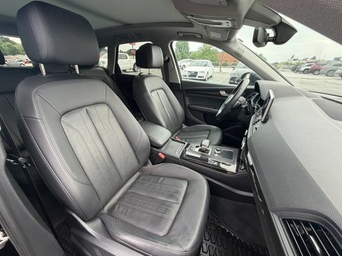 Used 2019 Audi Q5 2.0T Premium Plus AWD/4WD image 97