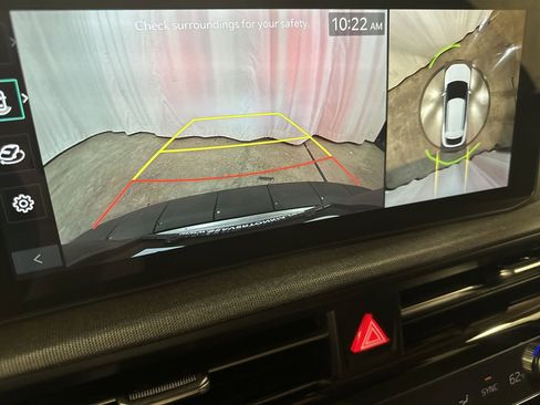 New 2025 Kia EV6 Light image 22