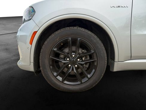 Used 2025 Dodge Durango R/T AWD/4WD image 11
