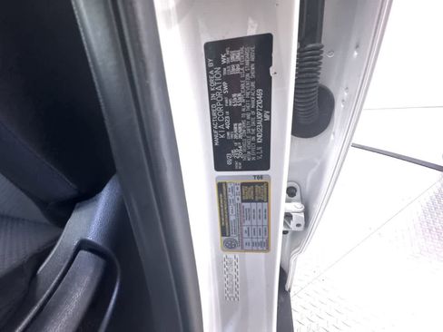 Used 2023 Kia Soul LX w/ Option Group 015 image 40