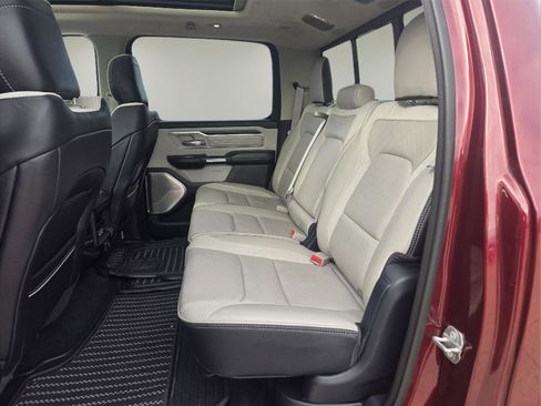 Used 2023 RAM 1500 Limited image 40
