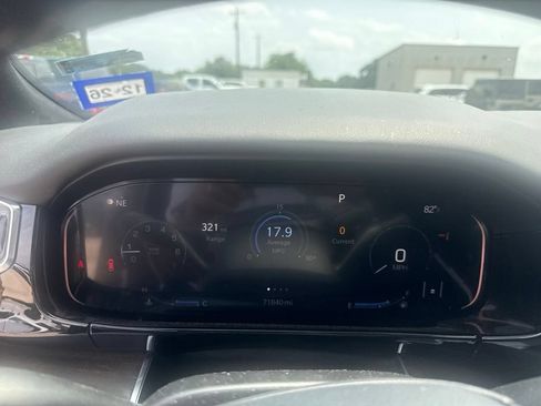 Used 2022 Jeep Grand Wagoneer Series I AWD/4WD image 14
