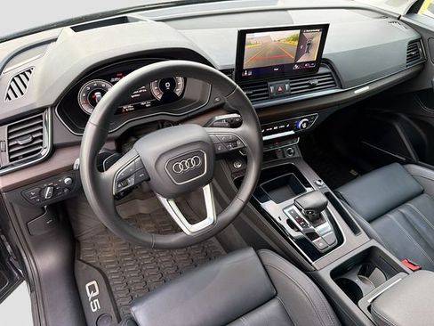 Used 2022 Audi Q5 2.0T Prestige AWD/4WD image 9