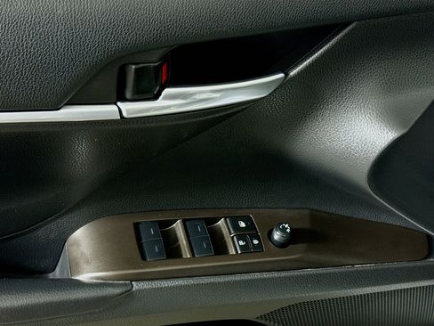 Certified 2023 Toyota Camry LE w/ Cold Weather Package image 18