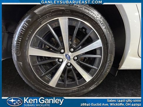 Certified 2023 Subaru Impreza Premium image 23