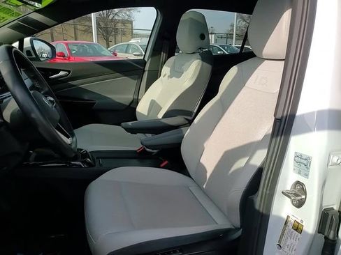 Used 2022 Volkswagen ID.4 Pro S image 10