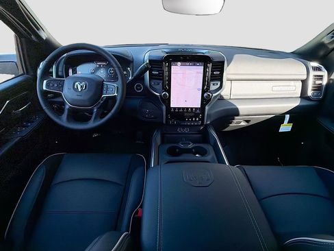 New 2026 RAM 2500 Laramie w/ Night Edition image 17