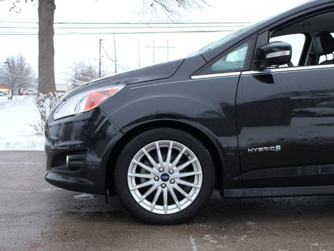 Used 2013 Ford C-MAX SEL image 44