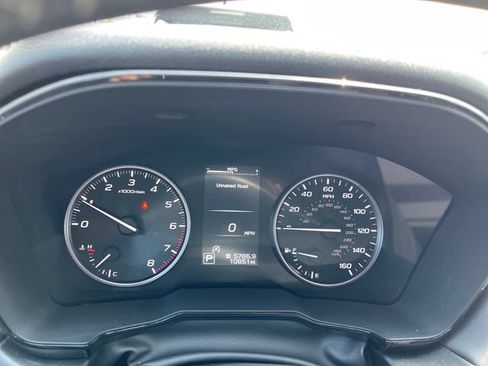 Used 2025 Subaru Outback Premium AWD/4WD image 23