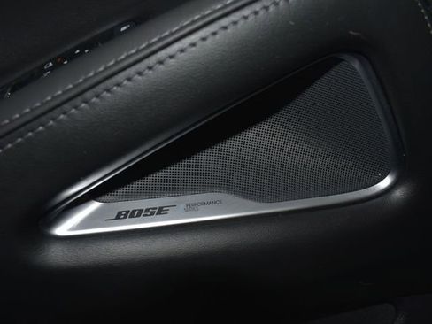 Used 2023 INFINITI QX60 Autograph w/ Cargo Package image 15