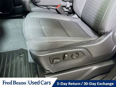 Used 2022 Chevrolet Silverado 1500 LT image 21