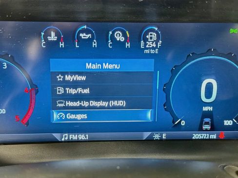 Used 2025 Ford F350 Platinum w/ Platinum Plus Package AWD/4WD image 53