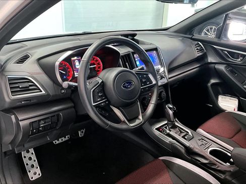 Used 2023 Subaru Impreza 2.0i Sport image 2