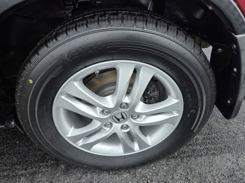 Used 2010 Honda CR-V EX image 40