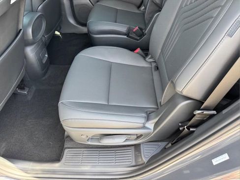 New 2026 Hyundai Palisade SEL AWD/4WD image 12