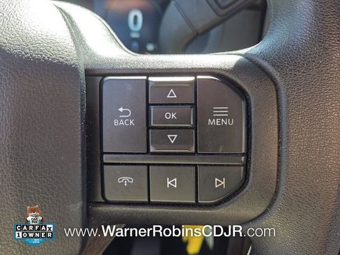 Used 2024 Ford F150 STX w/ STX Black Appearance Package AWD/4WD image 27