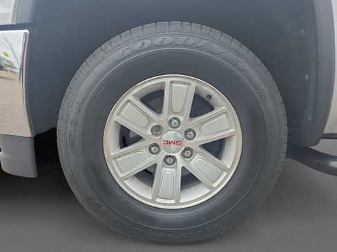 Used 2016 GMC Sierra 1500 SLE AWD/4WD image 15