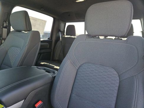 New 2026 RAM 1500 Lone Star image 24