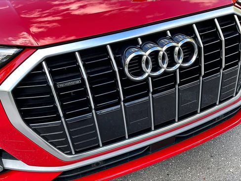 Used 2022 Audi Q3 2.0T Premium w/ Convenience Package image 60