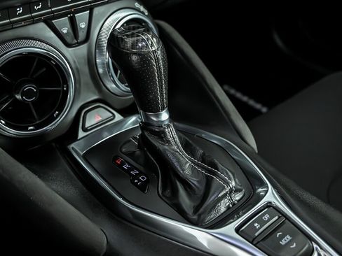 Used 2022 Chevrolet Camaro LT w/ RS Package RWD image 27