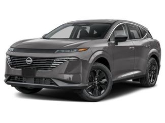 Used 2026 Nissan Murano SV AWD/4WD video 1