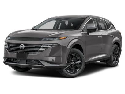 Used 2026 Nissan Murano SV