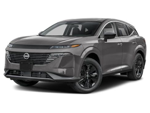 Used 2026 Nissan Murano SV AWD/4WD image 1