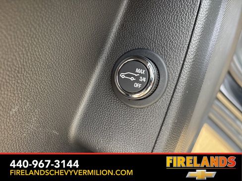 Certified 2023 Chevrolet Traverse LT w/ Midnight/Sport Edition image 15