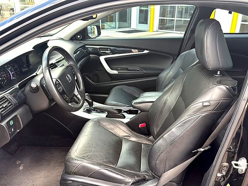 Used 2015 Honda Accord EX-L image 7