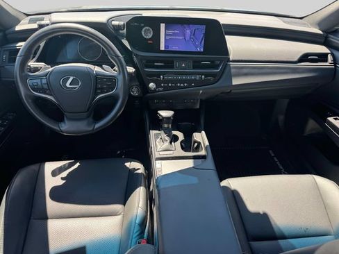 Certified 2024 Lexus ES 350 w/ Premium Package FWD image 18