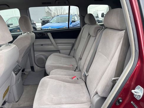 Used 2008 Toyota Highlander 4WD image 22